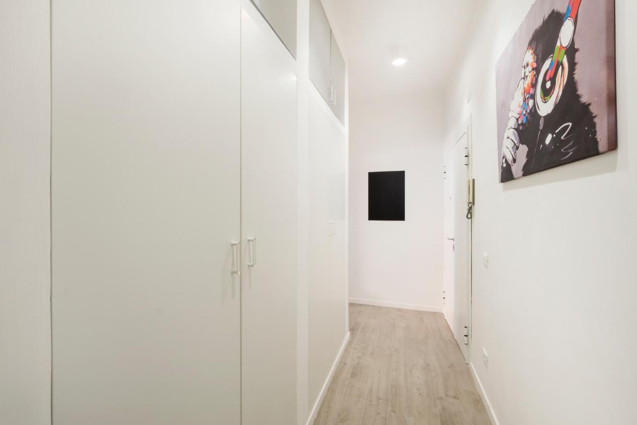 Easystayrome Vatican Home Free Wifi Metro 외부 사진