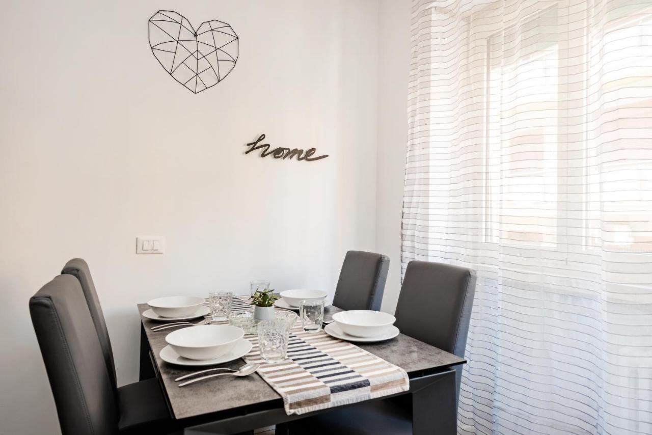 Easystayrome Vatican Home Free Wifi Metro 외부 사진