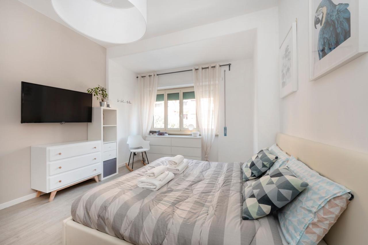 Easystayrome Vatican Home Free Wifi Metro 외부 사진