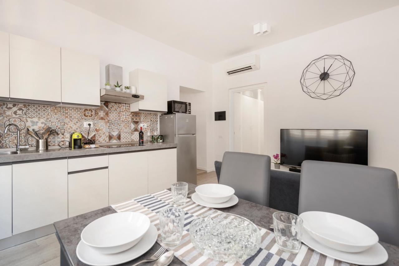 Easystayrome Vatican Home Free Wifi Metro 외부 사진